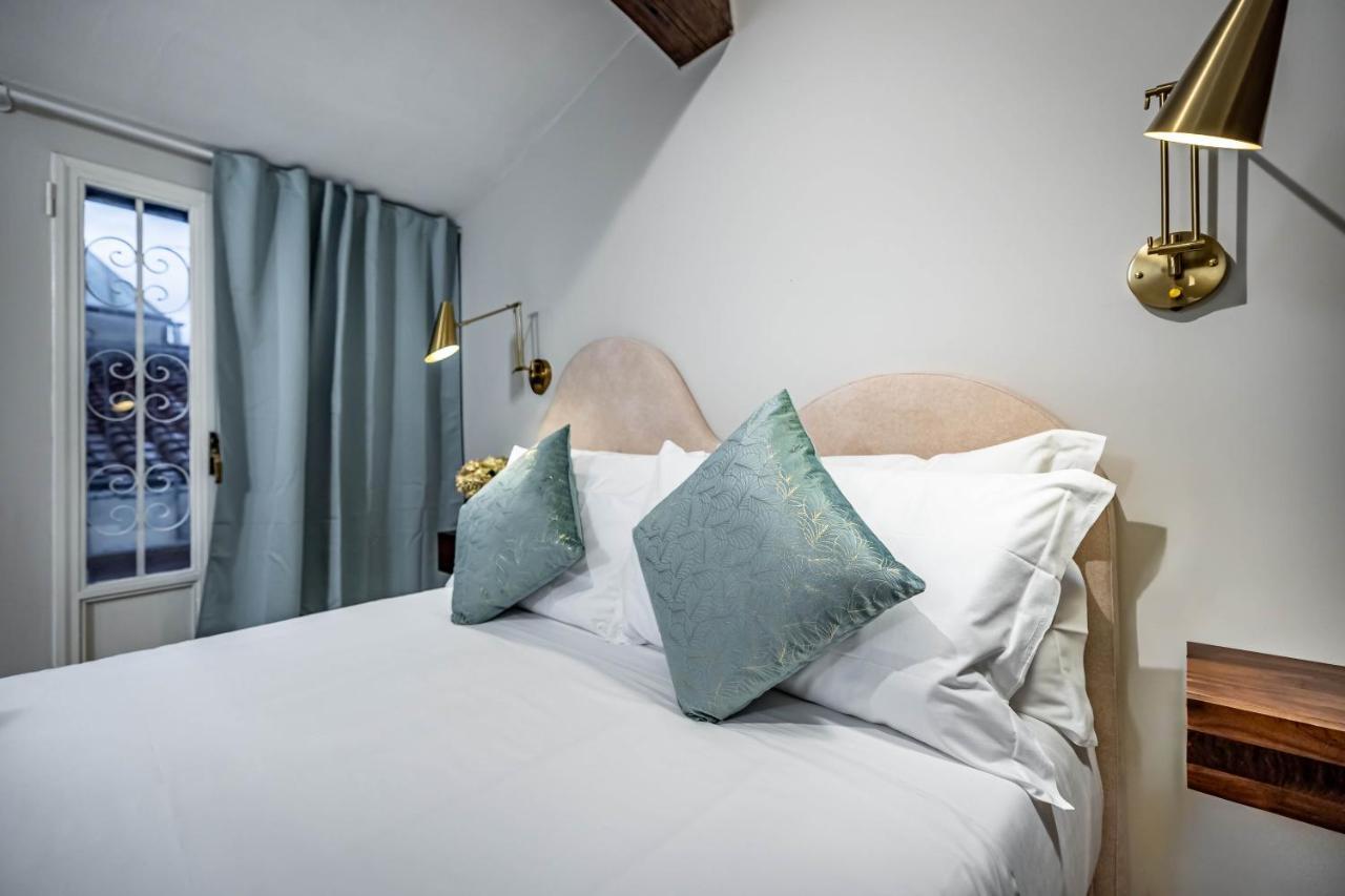 피렌체 Yid Penthouse In Santa Croce 아파트 외부 사진