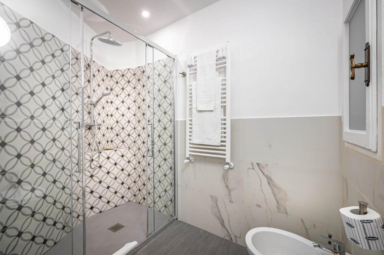 피렌체 Yid Penthouse In Santa Croce 아파트 외부 사진