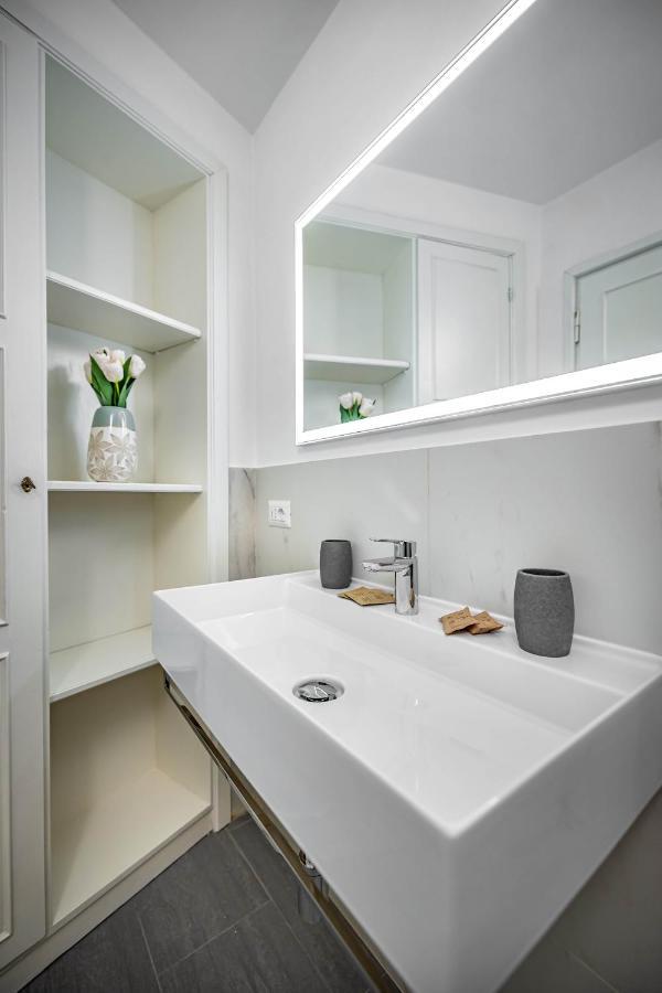 피렌체 Yid Penthouse In Santa Croce 아파트 외부 사진