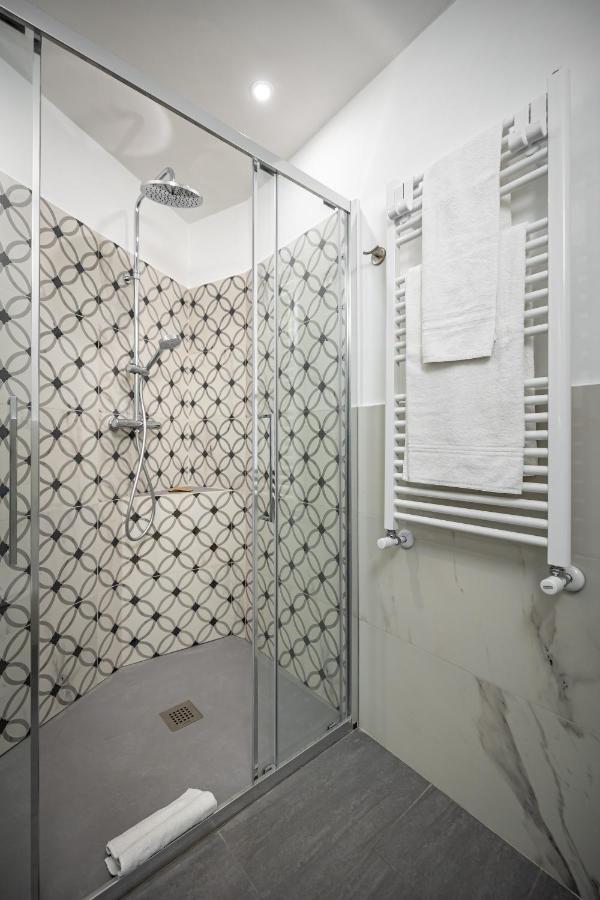 피렌체 Yid Penthouse In Santa Croce 아파트 외부 사진