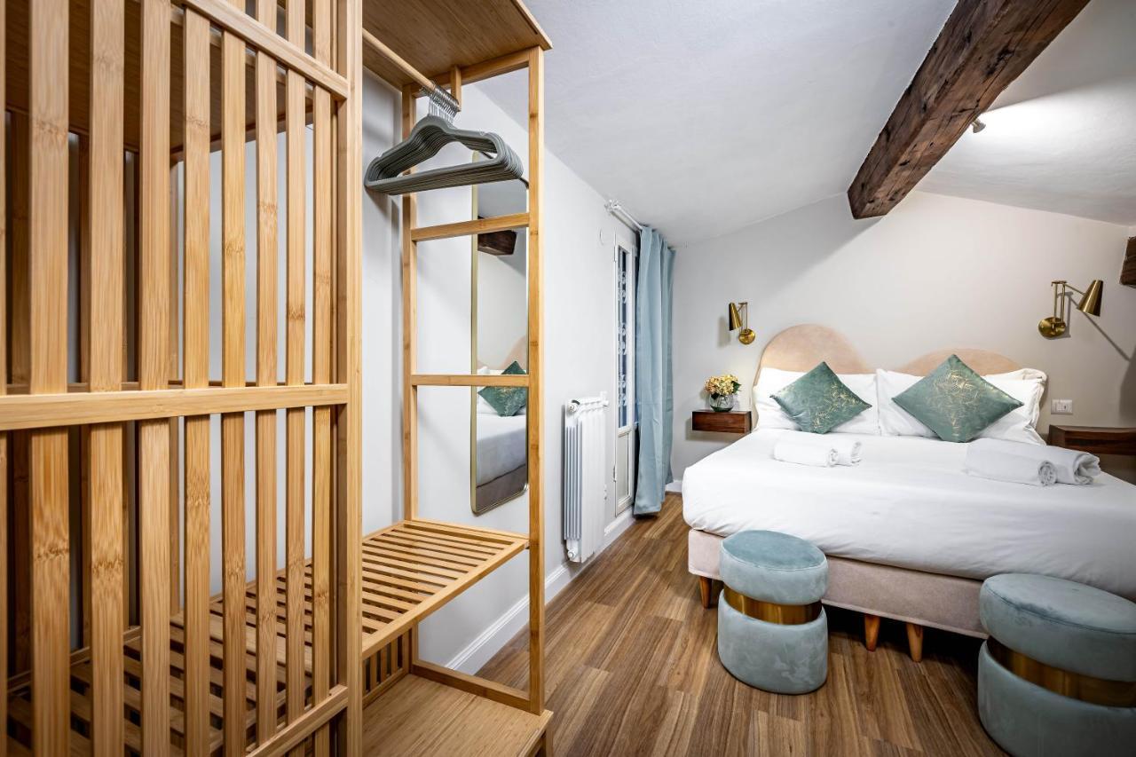 피렌체 Yid Penthouse In Santa Croce 아파트 외부 사진